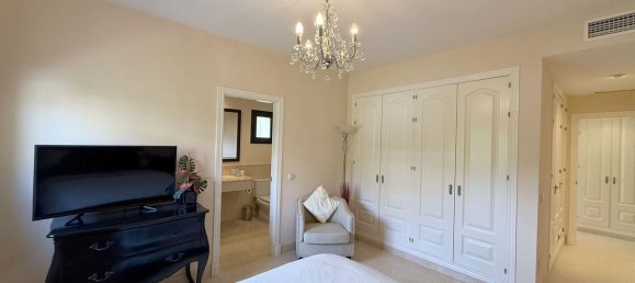 Penthouse T3 em Malaga, Spain N.º 128793 12