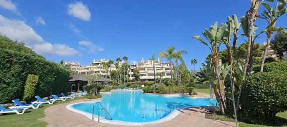 Penthouse T3 em Malaga, Spain N.º 128793 25