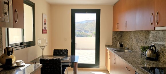 Penthouse T3 em Malaga, Spain N.º 128793 7