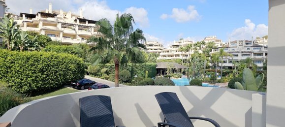 Penthouse T3 em Malaga, Spain N.º 128793 9