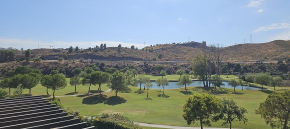 Penthouse T3 em Malaga, Spain N.º 128793 8