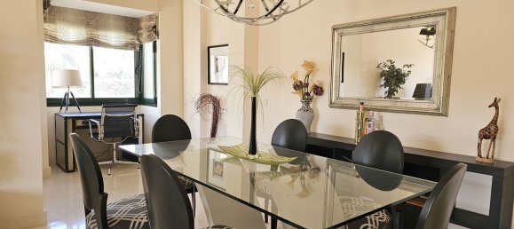 Penthouse T3 em Malaga, Spain N.º 128793 3