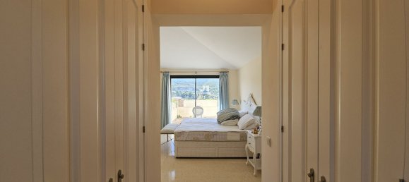 Penthouse T3 em Malaga, Spain N.º 128793 16