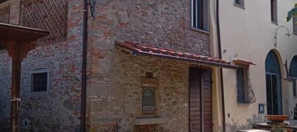 6-Zimmer Villa in Sansepolcro, Italy, Nr. 135958 6