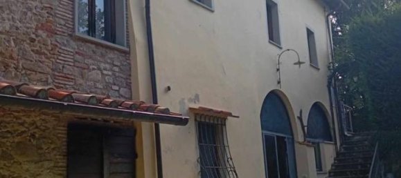 6-Zimmer Villa in Sansepolcro, Italy, Nr. 135958 7