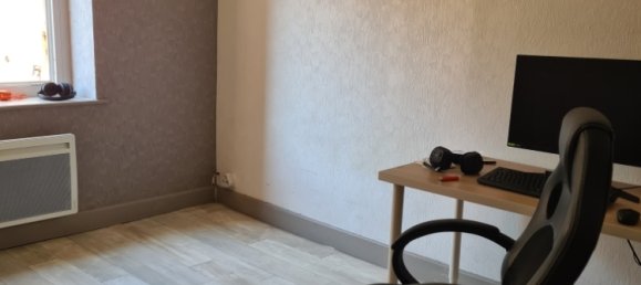 3 rooms Apartment in Epinal, France No. 51572 6