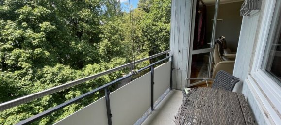 2 rooms Apartment in Salzburg, Austria No. 206357 5