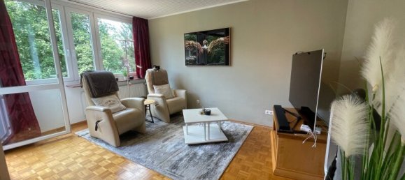 2 rooms Apartment in Salzburg, Austria No. 206357 2
