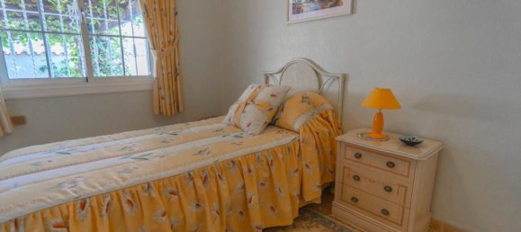 5 غرف نوم منزل في Ciudad Quesada, Spain رقم 188369 17