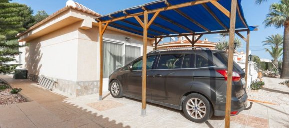 5 غرف نوم منزل في Ciudad Quesada, Spain رقم 188369 7