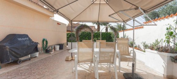 5 غرف نوم منزل في Ciudad Quesada, Spain رقم 188369 8