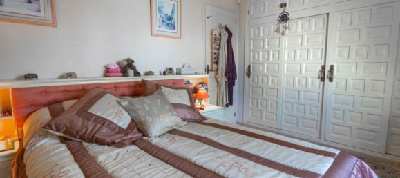 5 غرف نوم منزل في Ciudad Quesada, Spain رقم 188369 22