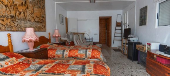 5 غرف نوم منزل في Ciudad Quesada, Spain رقم 188369 15