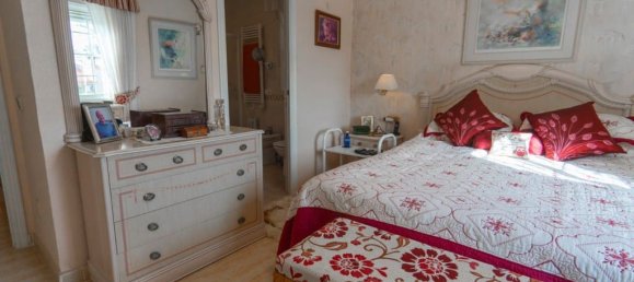 5 غرف نوم منزل في Ciudad Quesada, Spain رقم 188369 21