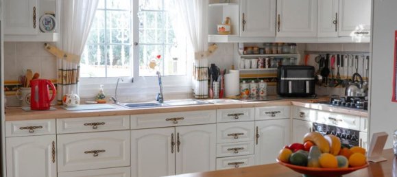 5 غرف نوم منزل في Ciudad Quesada, Spain رقم 188369 25