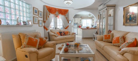 5 غرف نوم منزل في Ciudad Quesada, Spain رقم 188369 11