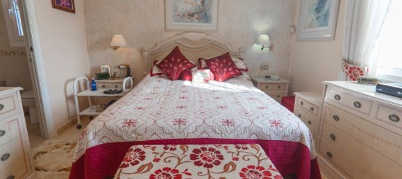 5 غرف نوم منزل في Ciudad Quesada, Spain رقم 188369 19