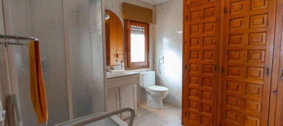 5 غرف نوم منزل في Ciudad Quesada, Spain رقم 188369 12