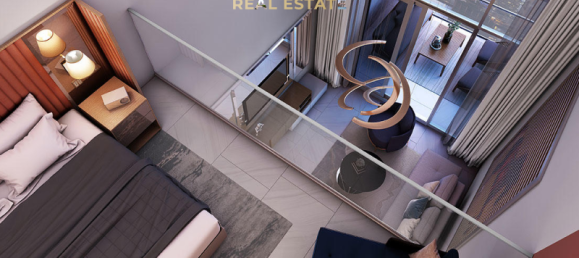 Estúdio em Dubai, UAE N.º 10567 7