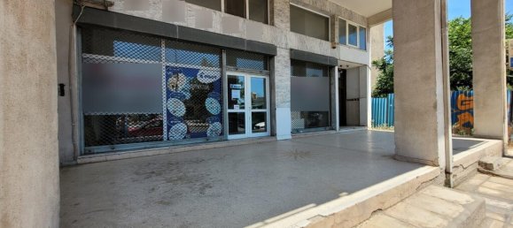 Земельный участок 730м² в Салоники, Центральная Македония, Македония и Фракия, Греция № 52395 3