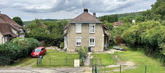 2 غرف نوم شقة في Verdun, France رقم 237528 14