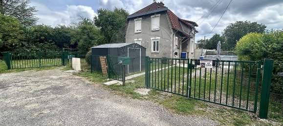 2 غرف نوم شقة في Verdun, France رقم 237528 2