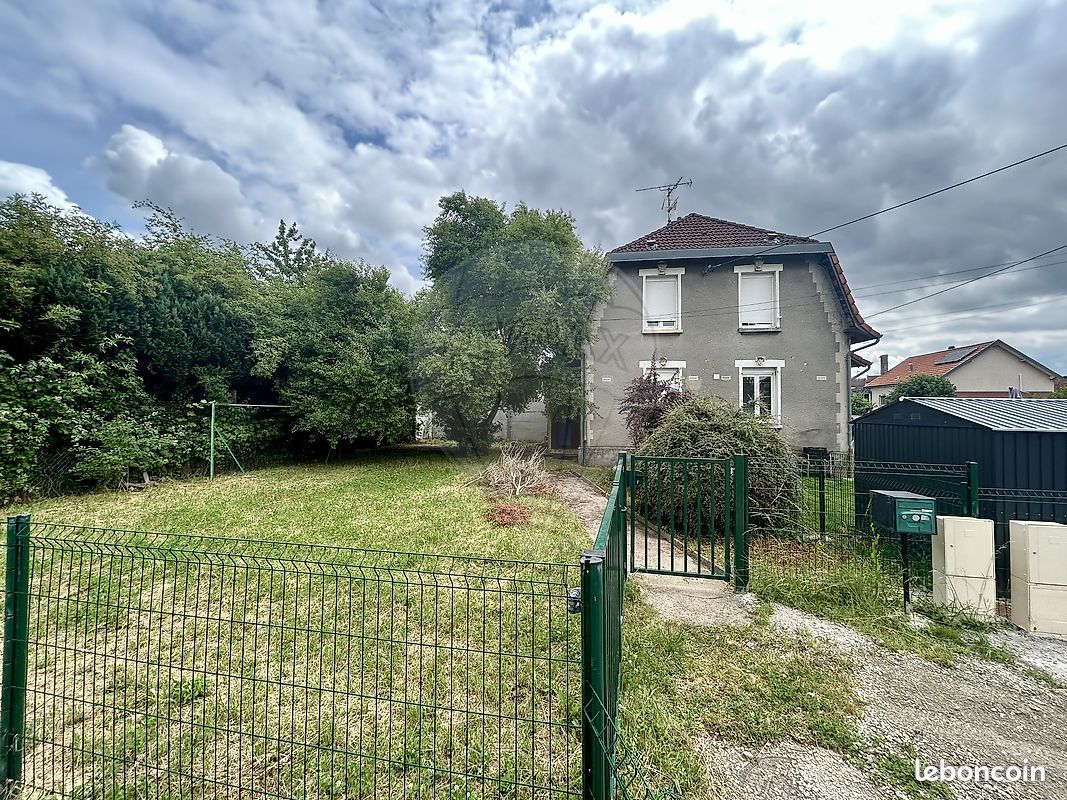 2 غرف نوم شقة في Verdun, France رقم 237528