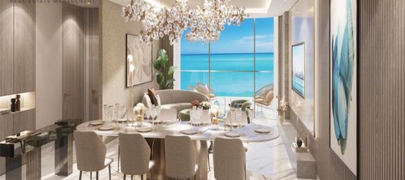 2 bedrooms Apartment in Al Marjan Island, UAE No. 32456 3