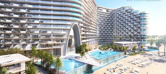 2 bedrooms Apartment in Al Marjan Island, UAE No. 32456 10