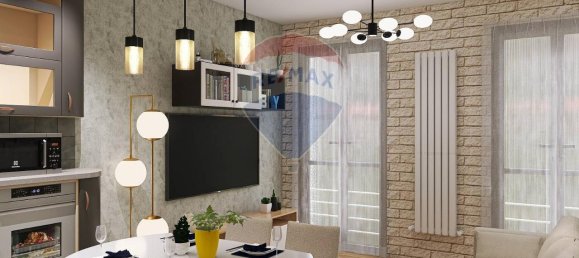 2-Zimmer Wohnung in Cantalupa, Italy, Nr. 74188 3