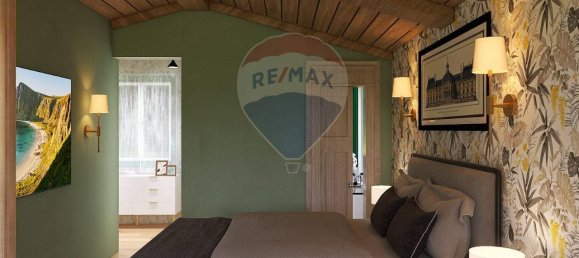 2-Zimmer Wohnung in Cantalupa, Italy, Nr. 74188 11