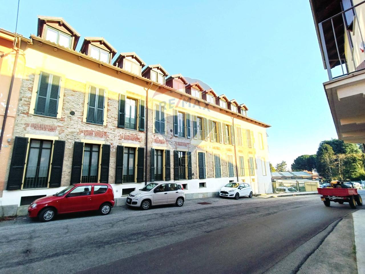 2-Zimmer Wohnung in Cantalupa, Italy, Nr. 74188