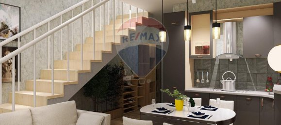 2-Zimmer Wohnung in Cantalupa, Italy, Nr. 74188 17