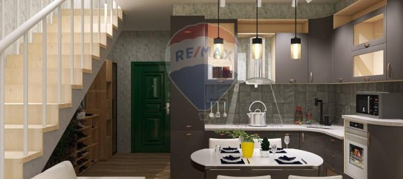 2-Zimmer Wohnung in Cantalupa, Italy, Nr. 74188 18