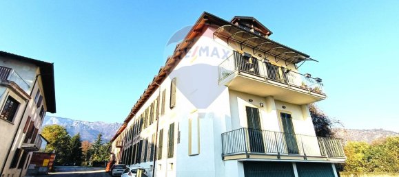 2-Zimmer Wohnung in Cantalupa, Italy, Nr. 74188 21