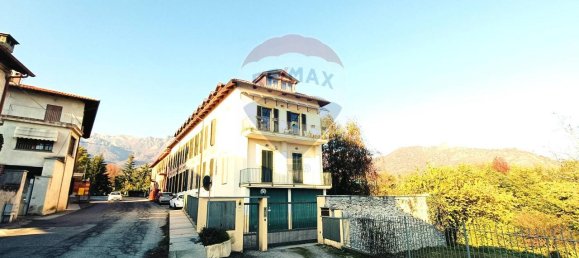 2-Zimmer Wohnung in Cantalupa, Italy, Nr. 74188 20