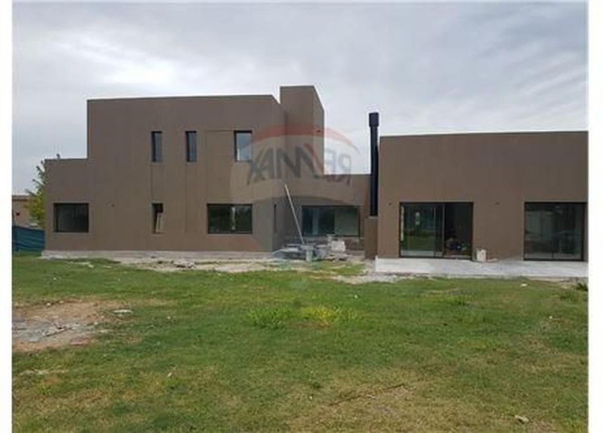 4 Schlafzimmer Haus in Tigre, Argentina, Nr. 8635