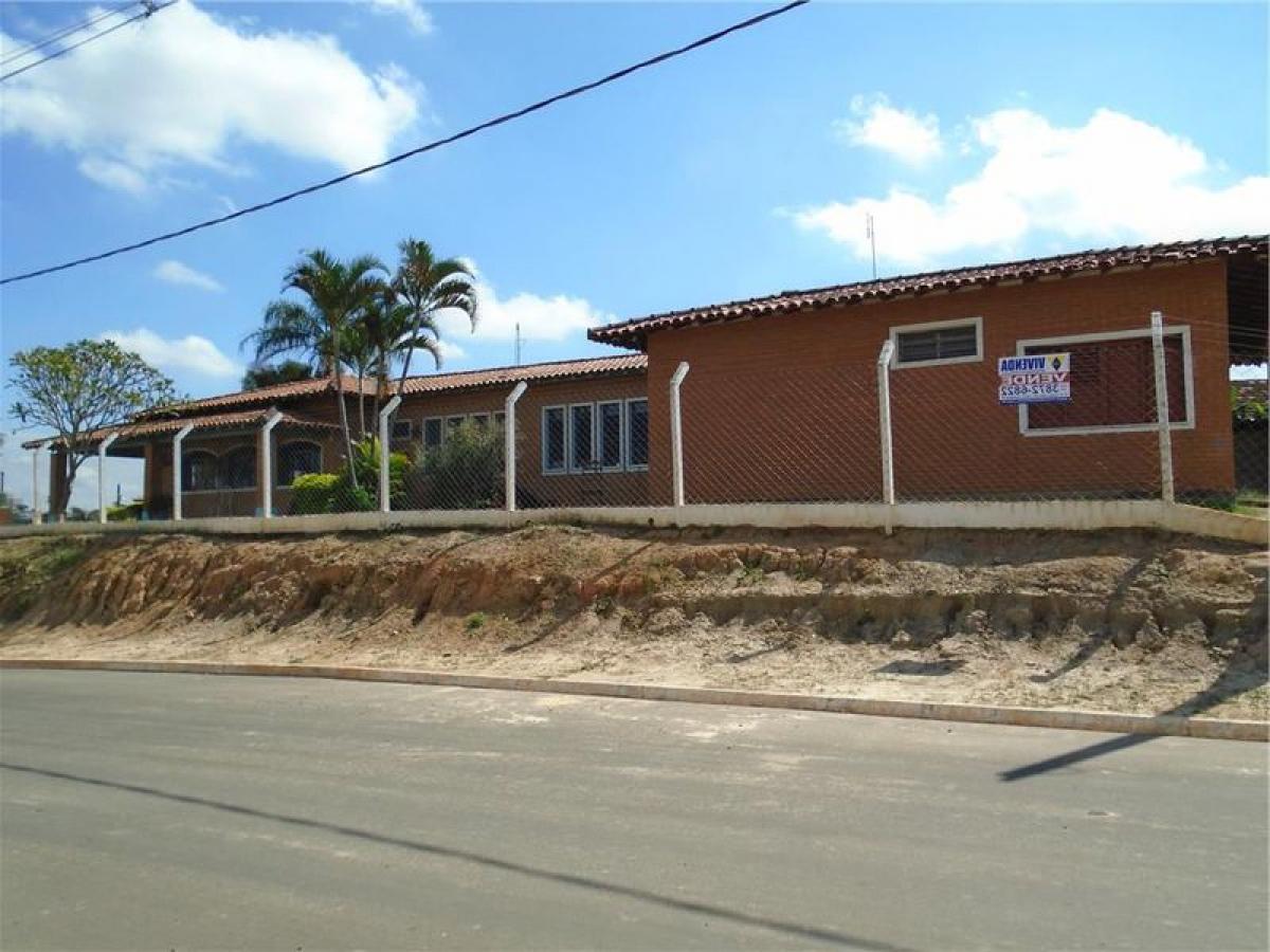 4 Schlafzimmer Haus in Sao Paulo, Brazil, Nr. 567535