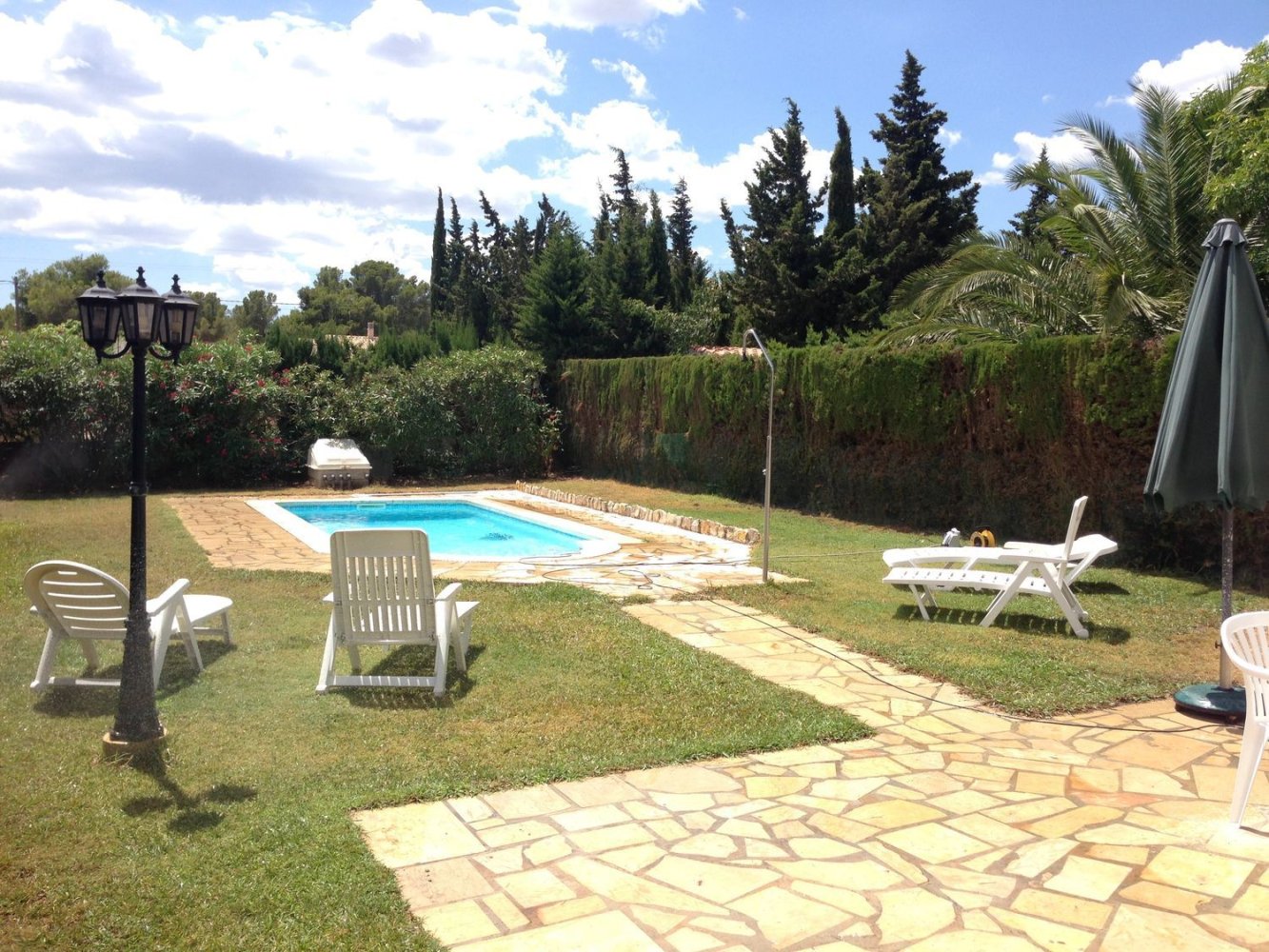 3 Schlafzimmer Haus in L'Ametlla de Mar, Spain, Nr. 195367