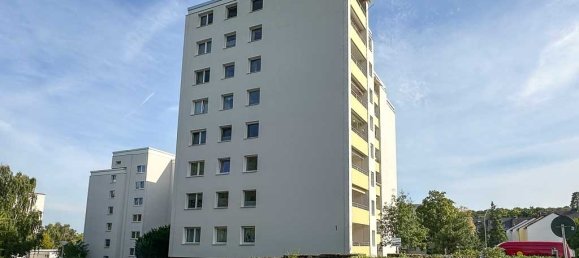 Квартира с 2 комнатами в Верхний Таунус, Германия № 266444 14