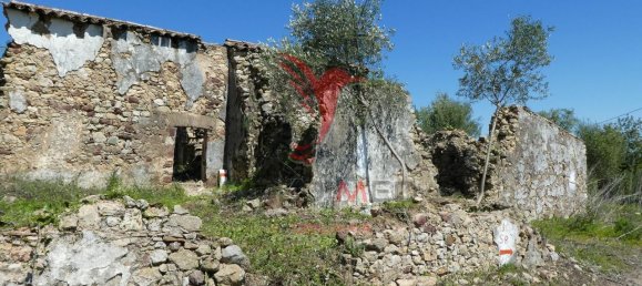 15000m² Land in Santa Catarina da Fonte do Bispo, Portugal No. 68749 21