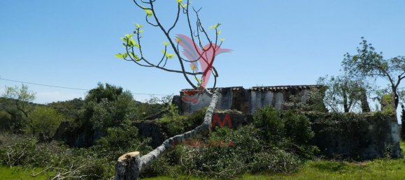 15000m² Land in Santa Catarina da Fonte do Bispo, Portugal No. 68749 22