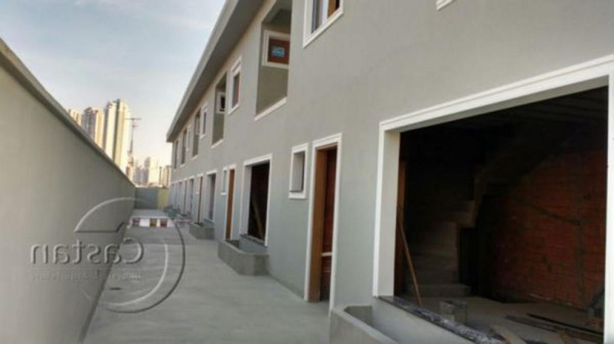 Casa de 3 dormitorios en Sao Paulo, Brazil No. 561425