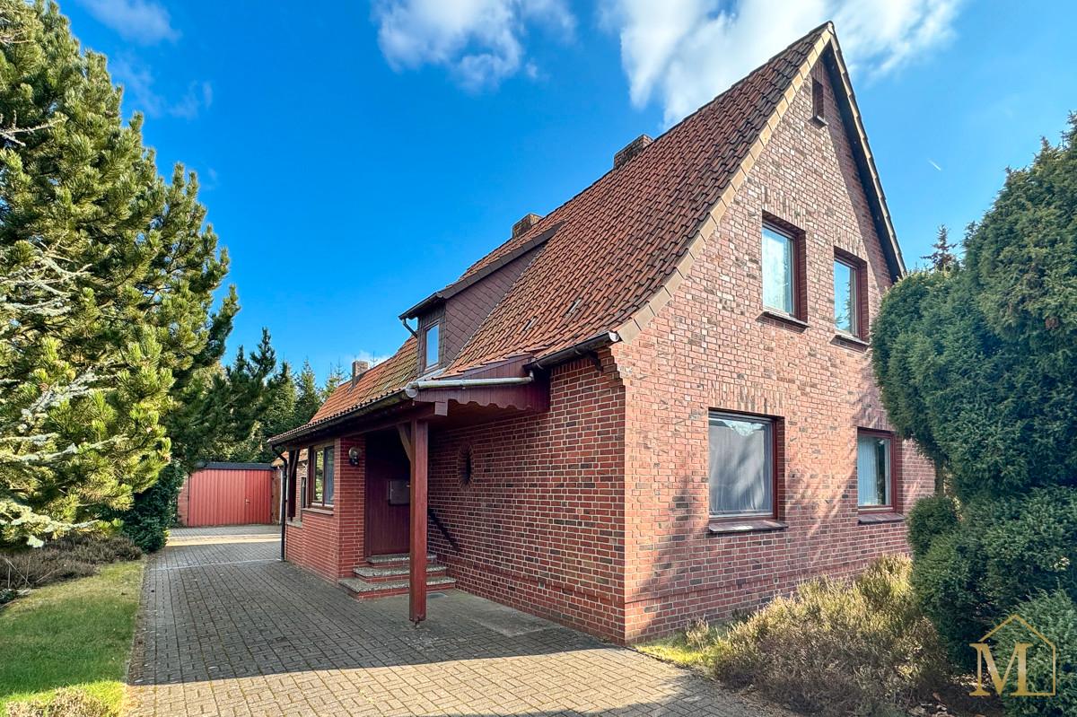 4 bedrooms House in Stade, Germany No. 188525