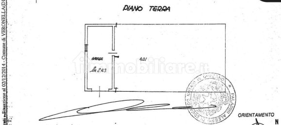 4 bedrooms Villa in Veronella, Italy No. 60849 42