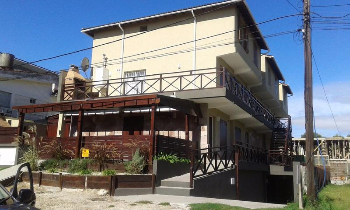 Квартира с 2 спальнями в Мар-дель-Плата, Аргентина № 95079