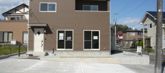 Casa de 4 dormitorios en Miyagi, Japan No. 398 2