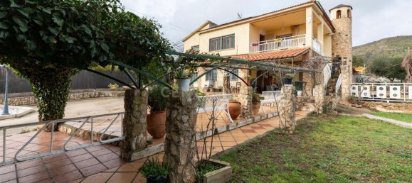 8 chambres Maison à El Montmell, Spain No. 157225 23