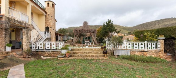 8 chambres Maison à El Montmell, Spain No. 157225 37
