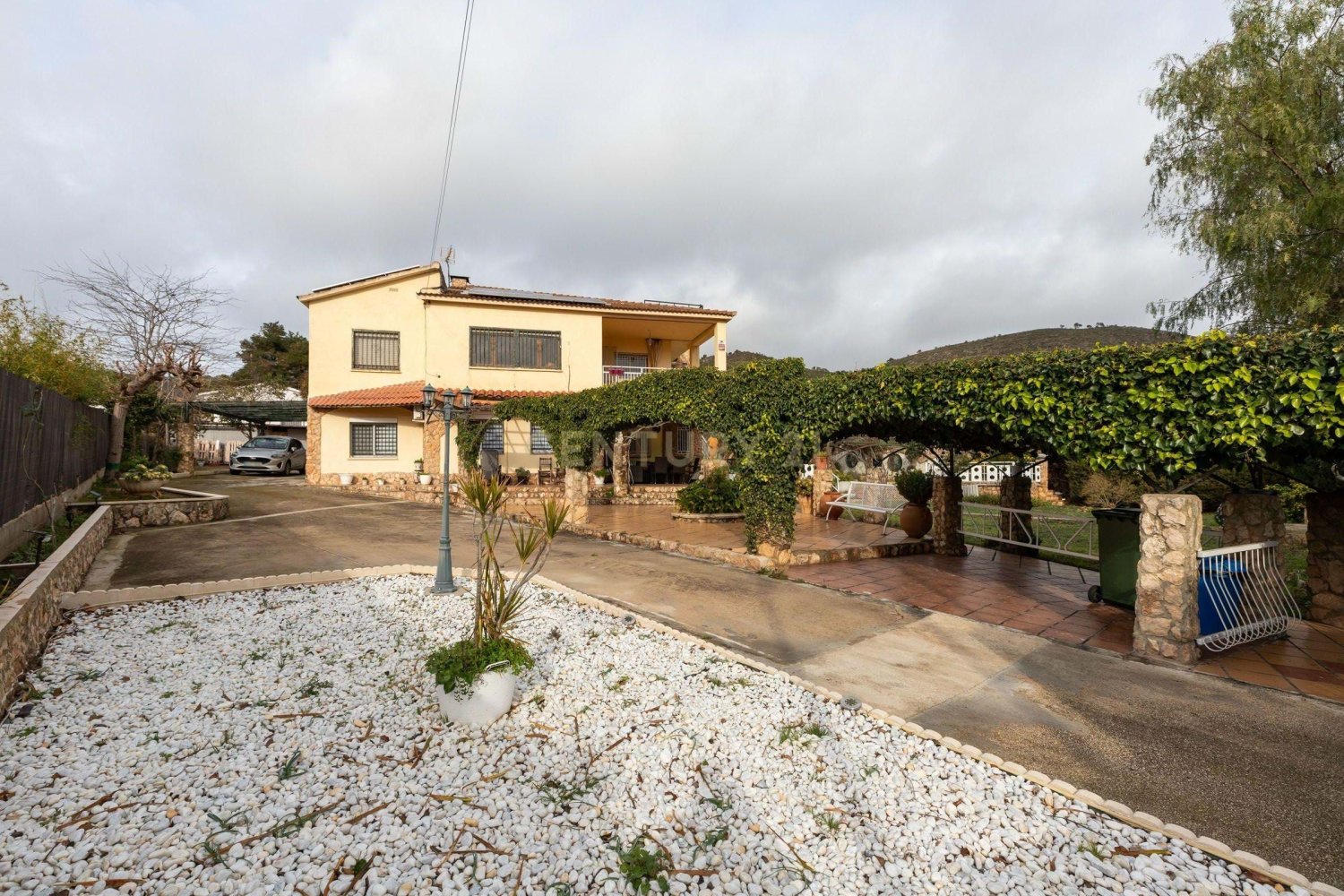 8 chambres Maison à El Montmell, Spain No. 157225